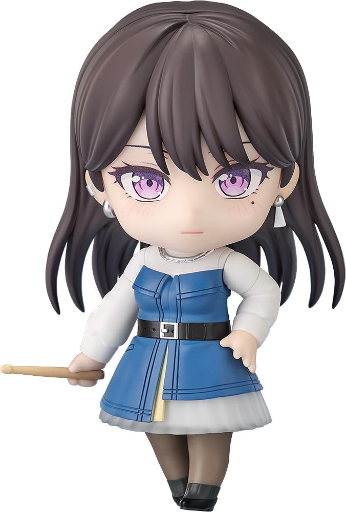 Amazon | グッドスマイルアーツ上海 BanG Dream! ねんどろいど 椎名立